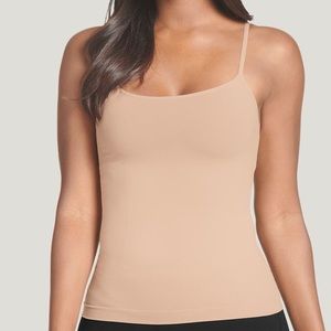 Jockey Slimmers Breathe Cami